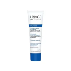 Uriage Pruriced Crema Lenitiva 100ml
