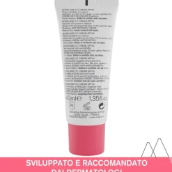 Uriage Roseliane Cc Cream Spf 30 per Protezione Solare, Idratazione e Uniformità 40ml