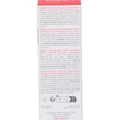Uriage Roseliane Cc Cream Spf 30 per Protezione Solare, Idratazione e Uniformità 40ml