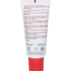 Uriage Roseliane Cc Cream Spf 30 per Protezione Solare, Idratazione e Uniformità 40ml