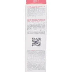 Uriage Roseliane Cc Cream Spf 30 per Protezione Solare, Idratazione e Uniformità 40ml
