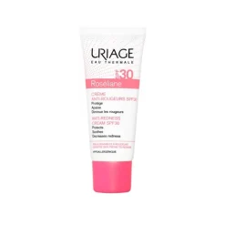 Uriage Roseliane Crema Anti Rossori con SPF30 da 40 ml