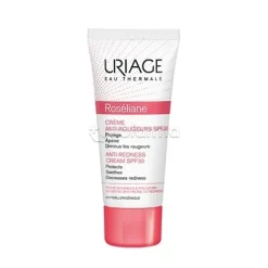 Uriage Roseliane Crema Anti Rossori con SPF30 da 40 ml