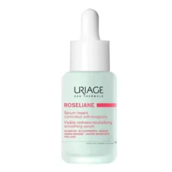 Uriage Roséliane Siero Lenitivo per Rossori 30ml – Siero lenitivo per pelli sensibili e couperose