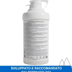 Uriage Xemose C8+ Crema Relipidante Antiprurito 400 ml