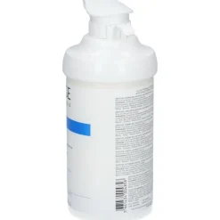 Uriage Xemose C8+ Crema Relipidante Antiprurito 400 ml