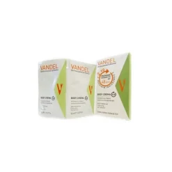 Vandel Body Crema H48 Idratante Corpo 20 g