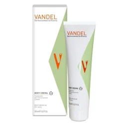 Vandel Body Crema H48 per Invecchiamento Cutaneo 250 ml