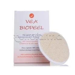 Vea Biopeel Fibra Veg per Detersione Meccanica 1 Pezzo