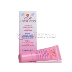 Vea Lipgloss Protezione Antiage Lucidalabbra 10ml