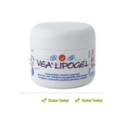 Vea Lipogel Idratante Protettivo per Pelle Secca e Arrossata 50ml