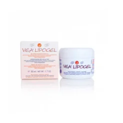 Vea Lipogel Idratante Protettivo per Pelle Secca e Arrossata 50ml