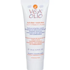 Vea Olio Idratante Protettivo Pelli Secche 20ml