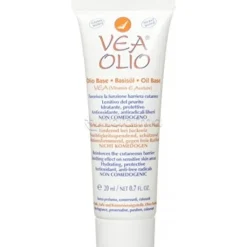 Vea Olio Idratante Protettivo Pelli Secche 20ml