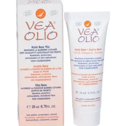 Vea Olio Idratante Protettivo Pelli Secche 20ml