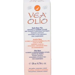 Vea Olio Idratante Protettivo Pelli Secche 20ml