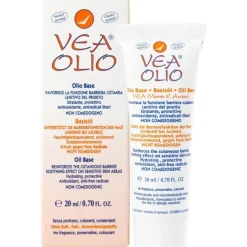 Vea Olio Idratante Protettivo Pelli Secche 20ml