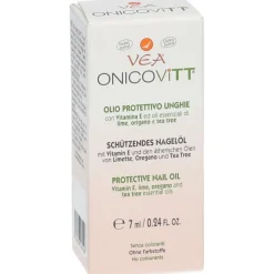 VEA Onicovitt Olio Protettivo per Unghie 7ml