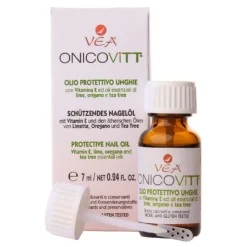 VEA Onicovitt Olio Protettivo per Unghie 7ml