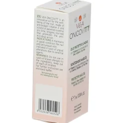 VEA Onicovitt Olio Protettivo per Unghie 7ml