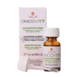 VEA Onicovitt Olio Protettivo per Unghie 7ml