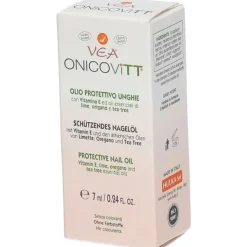 VEA Onicovitt Olio Protettivo per Unghie 7ml