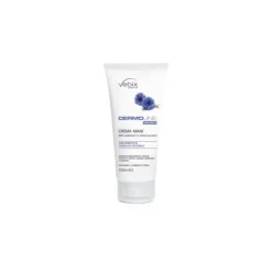 Vebi Pharma Vebix Dermoline Crema Mani Fiordaliso 100 ml