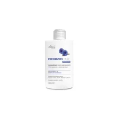 Vebix Dermoline Fiordaliso Shampoo per Uso Frequente 500ml