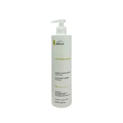 Vebix Phytamin Active Crema Fluida Corpo Elasticizzante 400ml