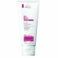 Vebix Phytamin Balsamo Capelli Colorati Trattamento Idratante 250ml