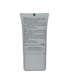 Vebix Phytamin Siero Intensivo Notturno Idratante e Rigenerante 30ml