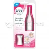 Veet Sensitive Precision Epilatore di Precisione 1 Kit