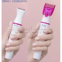 Veet Sensitive Precision Epilatore di Precisione 1 Kit