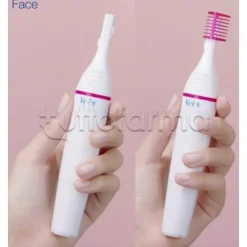 Veet Sensitive Precision Epilatore di Precisione 1 Kit