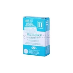 Vegetal Progress Belviso Siero Antietà per la Pelle con Olio di Nocciolo 10ml
