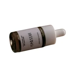 Vegetal Progress Belviso Siero Antietà per la Pelle con Olio di Nocciolo 10ml