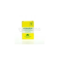Vegetal Progress Citrosen Olio Trattamento Seno 10ml