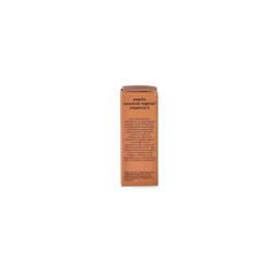 Vegetal Progress Dacarica Siero Illuminante Anti-età alla Papaya 10ml