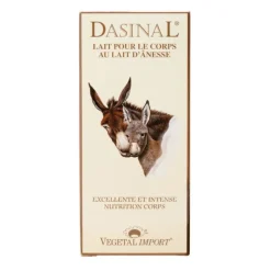 Vegetal Progress Dasinal Latte Corpo al Latte di Asina 200ml