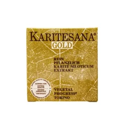 Vegetal Progress Karitesana Gold Crema Idratante 30ml