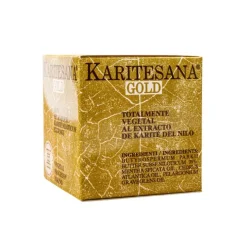 Vegetal Progress Karitesana Gold Crema Idratante 30ml