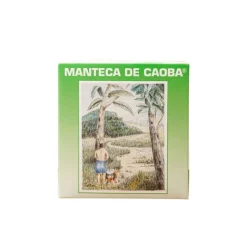 Vegetal Progress Manteca de Caoba Crema Corpo Anticellulite 106ml