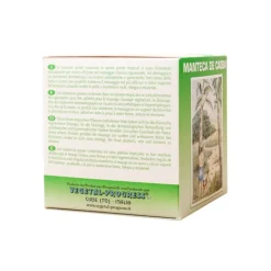 Vegetal Progress Manteca de Caoba Crema Corpo Anticellulite 106ml
