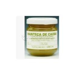 Vegetal Progress Manteca de Caoba Crema Corpo Anticellulite 106ml
