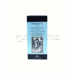 Vegetal Progress Perceval 2 Latte Protettivo Struccante 200ml