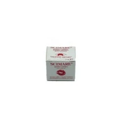 Vegetal Progress Scimare Rosso Labbra Balsamo Labbra Idratante 5ml