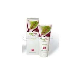 Vegeven Cremagel per Benessere Gambe 100ml