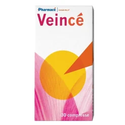 Veince 30 Compresse Microcircolo Gambe Pesanti