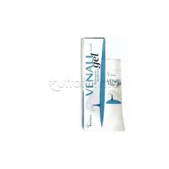 Venali Gel per Benessere Gambe 100ml
