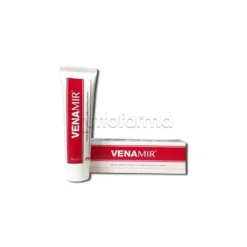 Venamir Crema per Inestetismi Cutanei 100ml